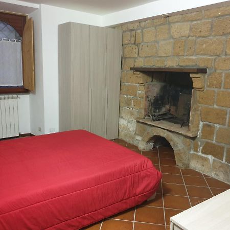 דירות אורביאטו Residenza Elise מראה חיצוני תמונה