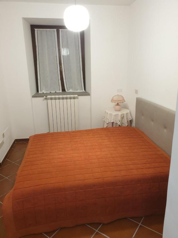 דירות אורביאטו Residenza Elise מראה חיצוני תמונה