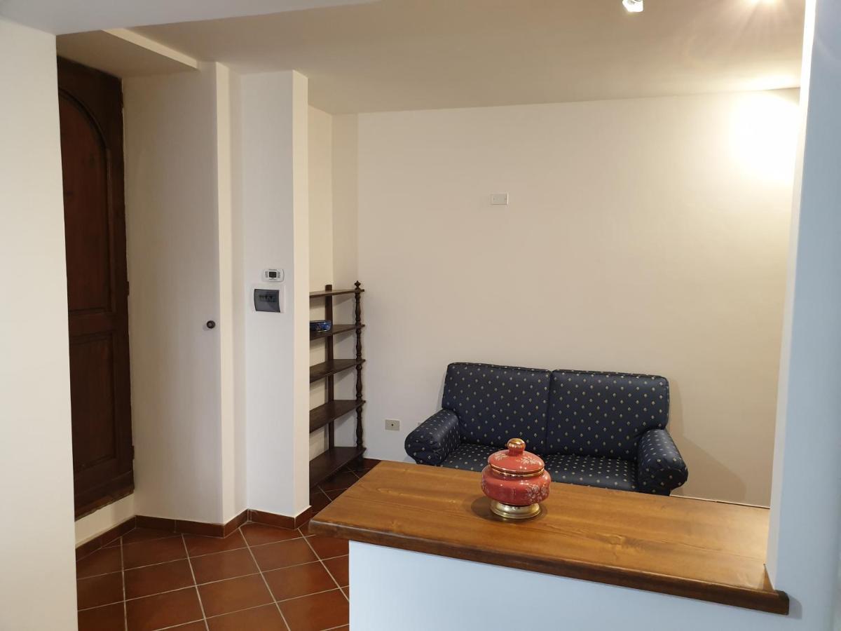 דירות אורביאטו Residenza Elise מראה חיצוני תמונה