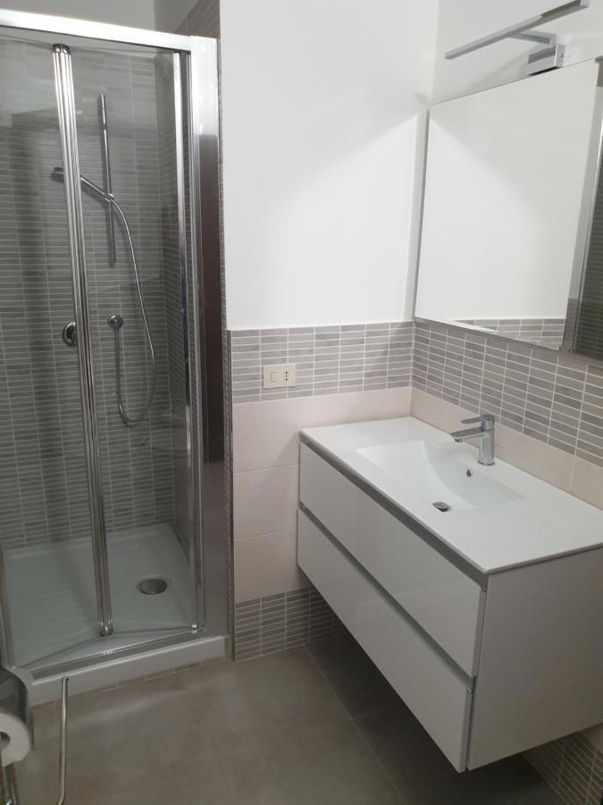 דירות אורביאטו Residenza Elise מראה חיצוני תמונה