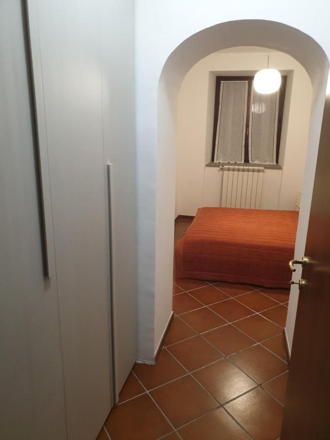 דירות אורביאטו Residenza Elise מראה חיצוני תמונה