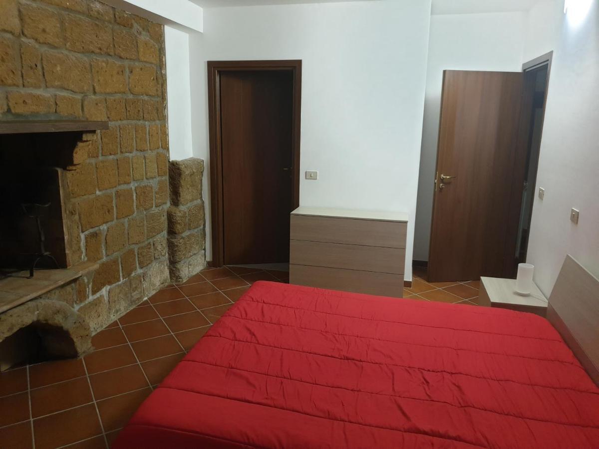 דירות אורביאטו Residenza Elise מראה חיצוני תמונה