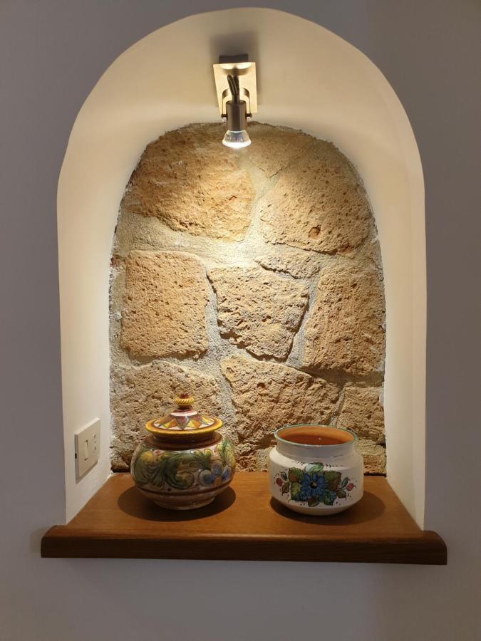 דירות אורביאטו Residenza Elise מראה חיצוני תמונה