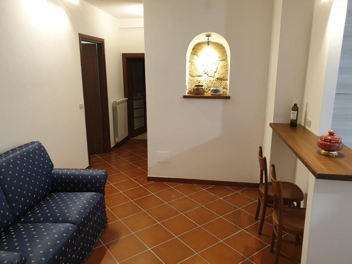 דירות אורביאטו Residenza Elise מראה חיצוני תמונה