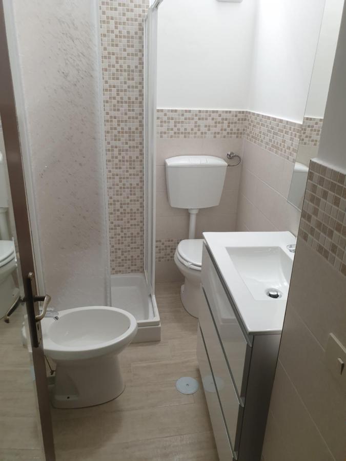 דירות אורביאטו Residenza Elise מראה חיצוני תמונה