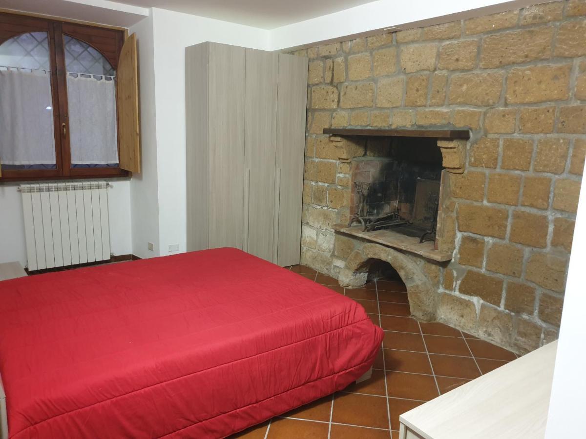 דירות אורביאטו Residenza Elise מראה חיצוני תמונה